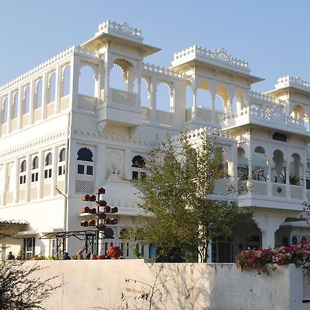 Gadh Ganesh Homestay Udajpur Zewnętrze zdjęcie