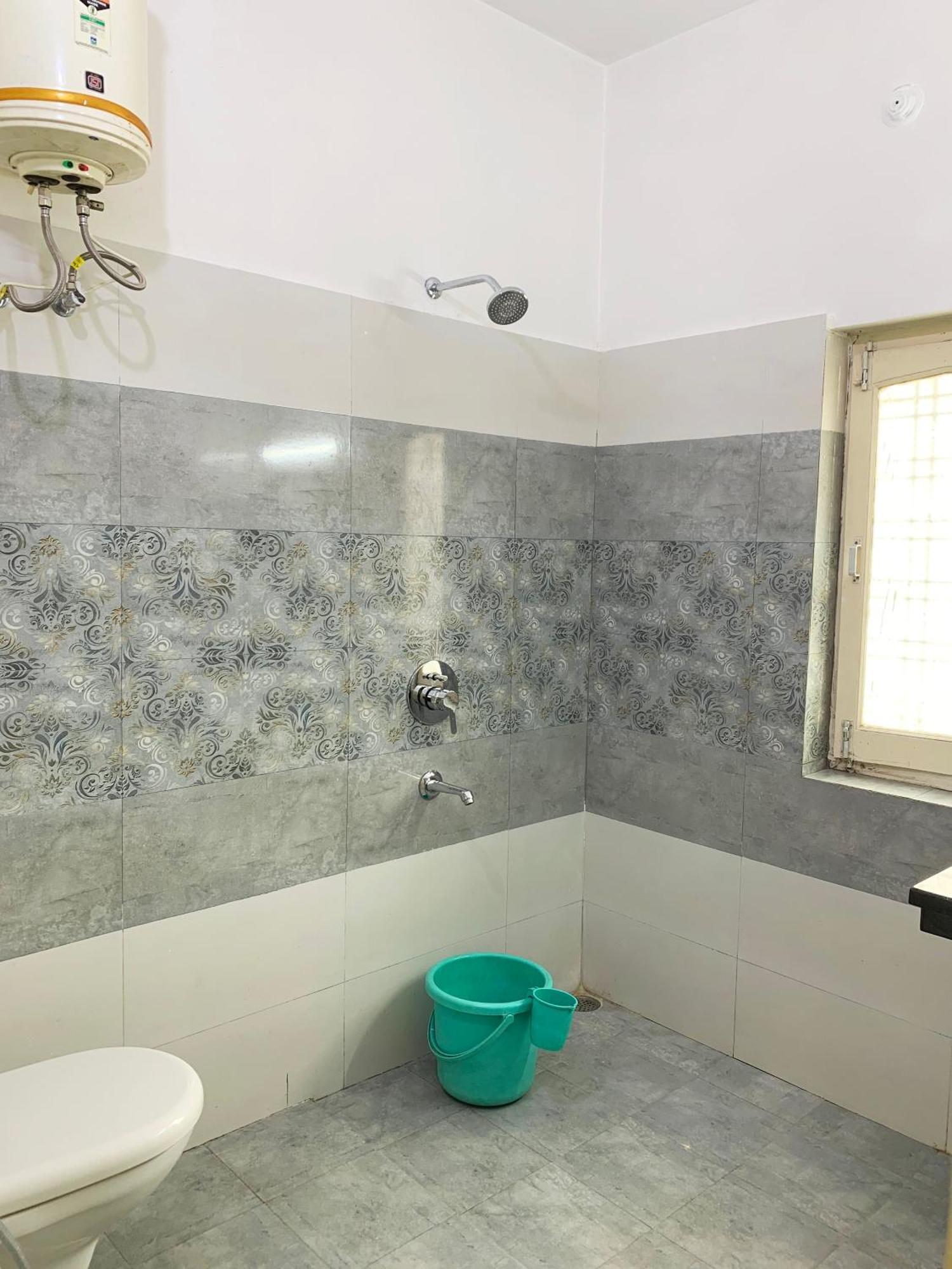 Gadh Ganesh Homestay Udajpur Zewnętrze zdjęcie