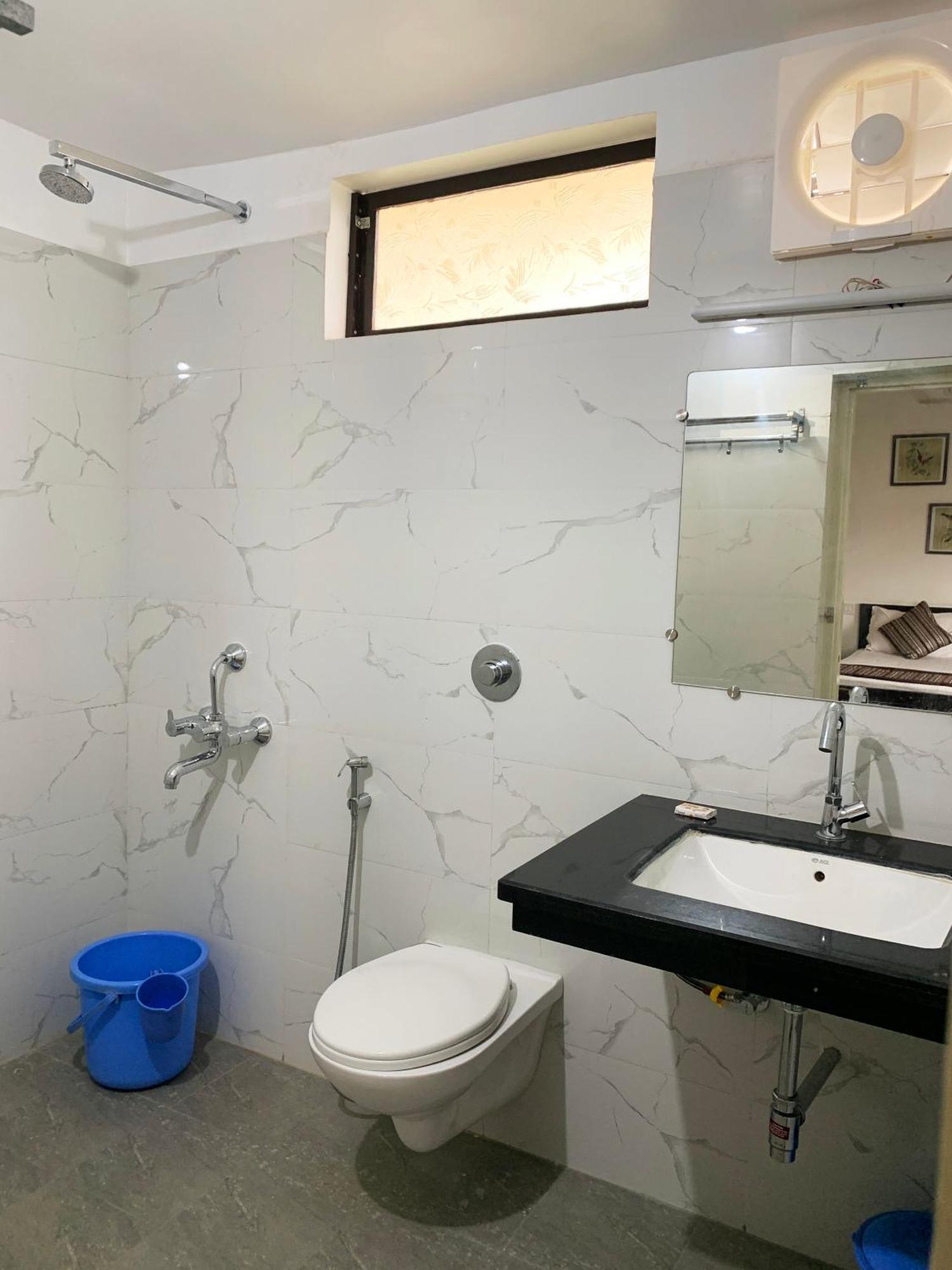 Gadh Ganesh Homestay Udajpur Zewnętrze zdjęcie