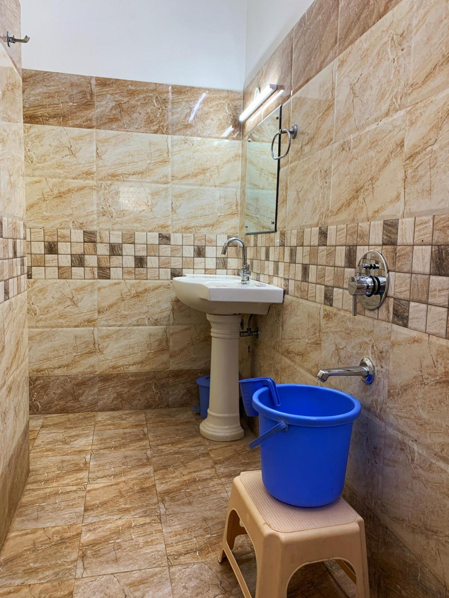Gadh Ganesh Homestay Udajpur Zewnętrze zdjęcie